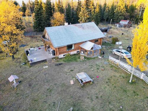 48088 Olson Road, Burns Lake, BC 