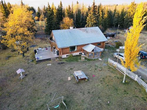 48088 Olson Road, Burns Lake, BC 