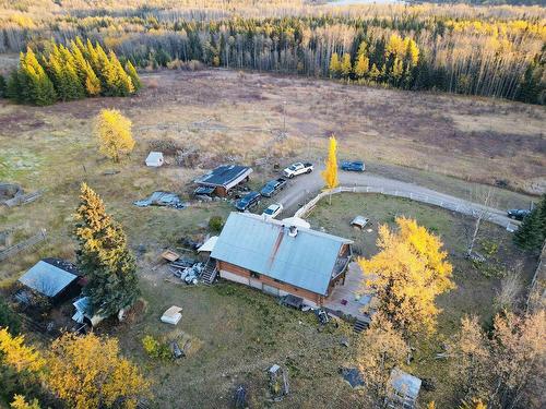 48088 Olson Road, Burns Lake, BC 