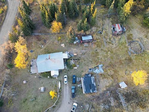 48088 Olson Road, Burns Lake, BC 