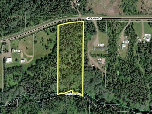 Lot 5 Clearview Drive, Burns Lake, BC 