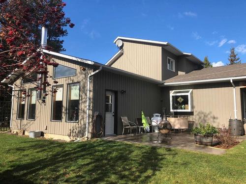 1500 Ash Street, Valemount, BC 