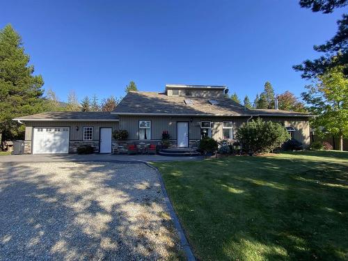 1500 Ash Street, Valemount, BC 