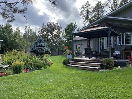 1500 Ash Street, Valemount, BC 