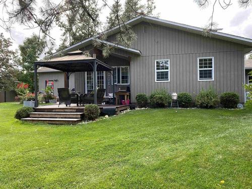 1500 Ash Street, Valemount, BC 