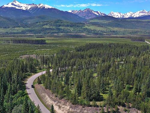 Lot 4 Crooked Creek Road, Valemount, BC 