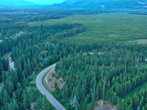 Lot 4 Crooked Creek Road, Valemount, BC 