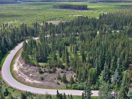 Lot 4 Crooked Creek Road, Valemount, BC 