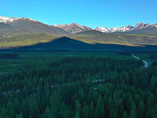 Lot 4 Crooked Creek Road, Valemount, BC 