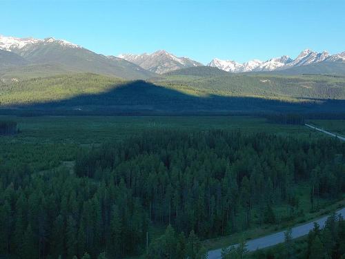 Dl 5702 Crooked Creek Road, Valemount, BC 