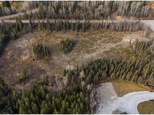 Lot 16 N West Beaverley Road, Prince George, BC 