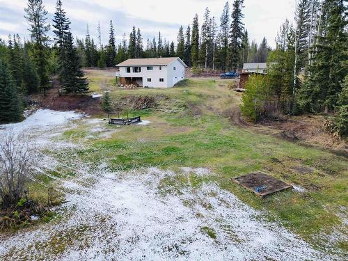 3920 Babine Lake Road, Burns Lake, BC 