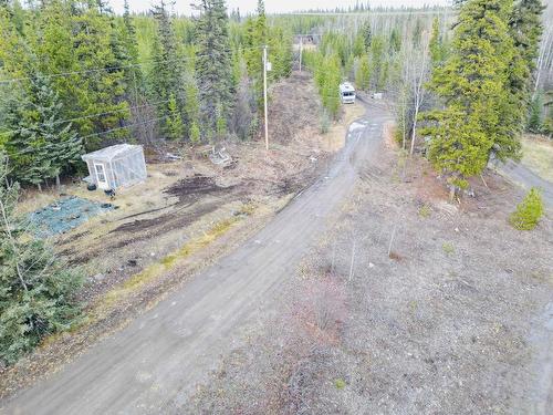 3920 Babine Lake Road, Burns Lake, BC 