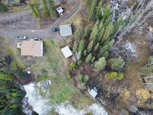 3920 Babine Lake Road, Burns Lake, BC 