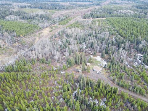 3920 Babine Lake Road, Burns Lake, BC 