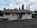 3920 Babine Lake Road, Burns Lake, BC 