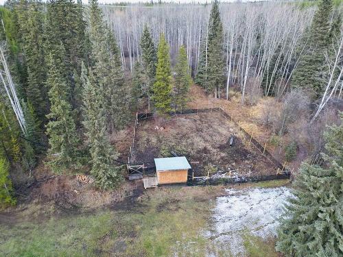 3920 Babine Lake Road, Burns Lake, BC 