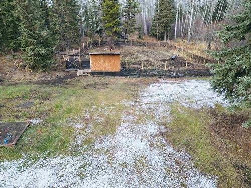 3920 Babine Lake Road, Burns Lake, BC 