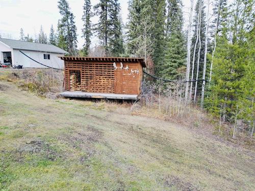 3920 Babine Lake Road, Burns Lake, BC 