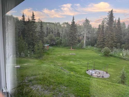 3920 Babine Lake Road, Burns Lake, BC 