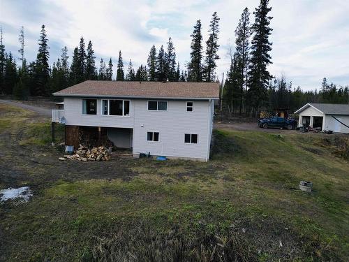 3920 Babine Lake Road, Burns Lake, BC 