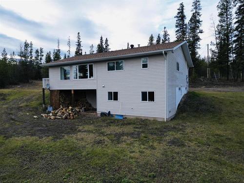 3920 Babine Lake Road, Burns Lake, BC 