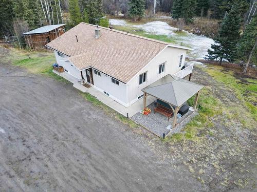 3920 Babine Lake Road, Burns Lake, BC 