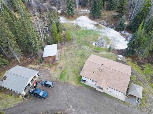 3920 Babine Lake Road, Burns Lake, BC 