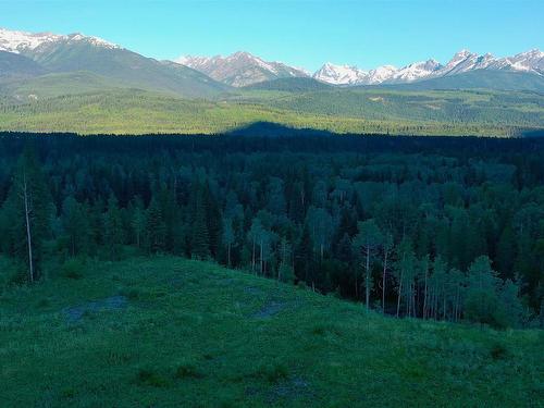 Lot 3 O'Dwyer Road, Valemount, BC 