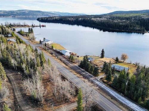 17177 35 Highway, Burns Lake, BC 