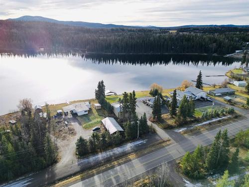 17177 35 Highway, Burns Lake, BC 