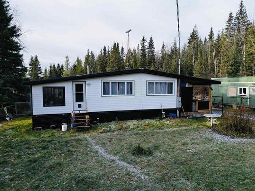 17177 35 Highway, Burns Lake, BC 