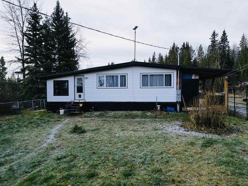 17177 35 Highway, Burns Lake, BC 