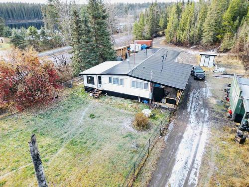 17177 35 Highway, Burns Lake, BC 