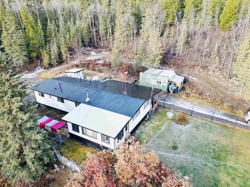 17177 35 Highway, Burns Lake, BC 