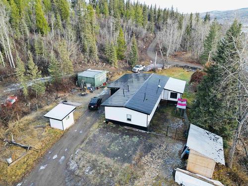 17177 35 Highway, Burns Lake, BC 