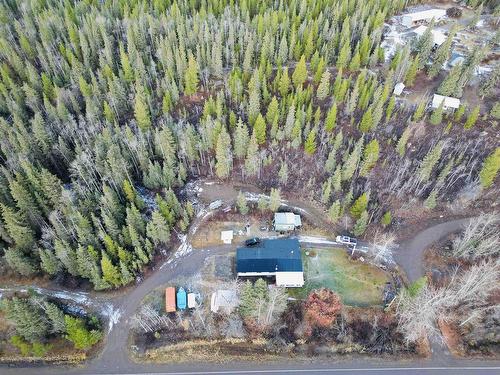 17177 35 Highway, Burns Lake, BC 