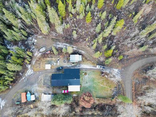 17177 35 Highway, Burns Lake, BC 