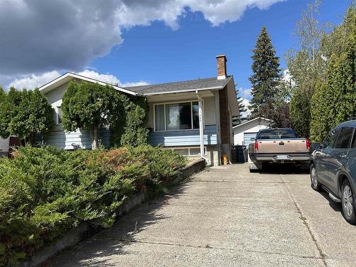 182 Lofting Place, Prince George, BC 