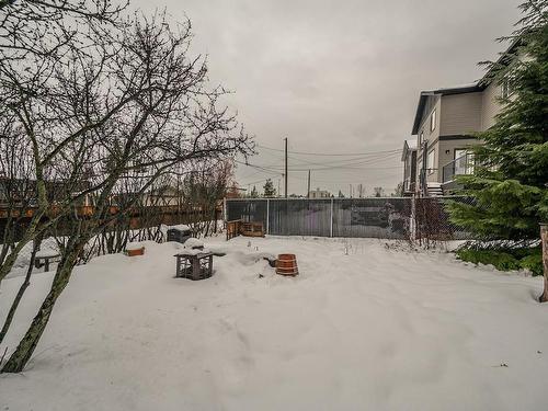 1052 Johnson Street, Prince George, BC 