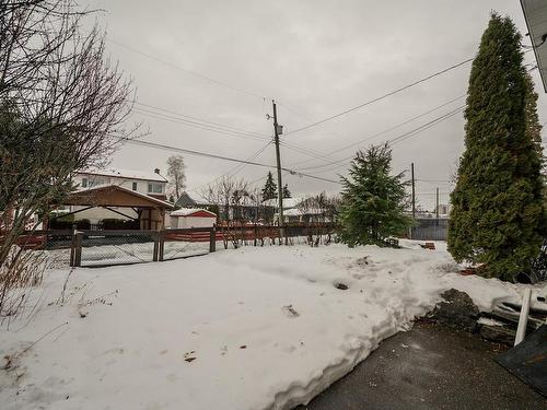 1052 Johnson Street, Prince George, BC 