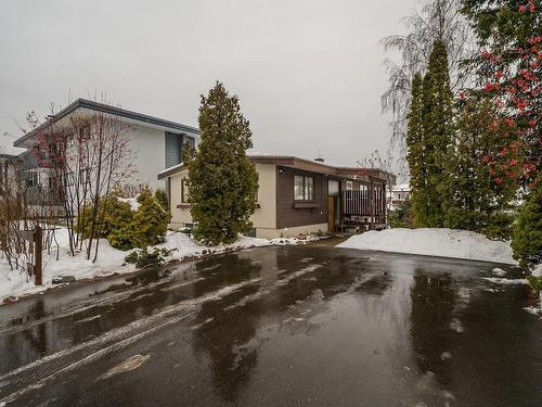 1052 Johnson Street, Prince George, BC 