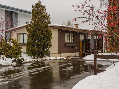 1052 Johnson Street, Prince George, BC 