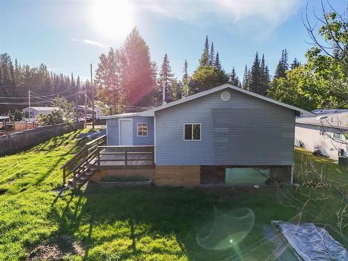 8048 Flamingo Road, Prince George, BC 