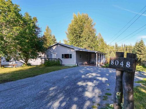 8048 Flamingo Road, Prince George, BC 