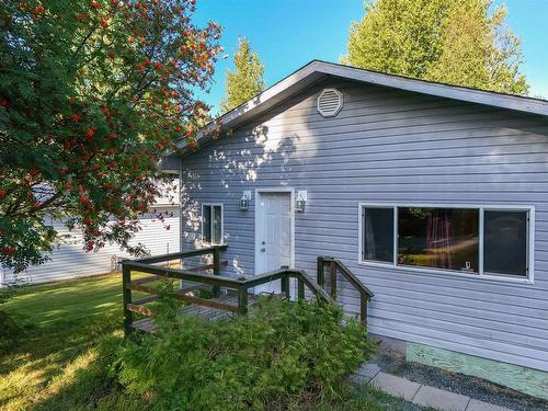 8048 Flamingo Road, Prince George, BC 