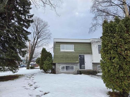 1369-1373 Porter Avenue, Prince George, BC 