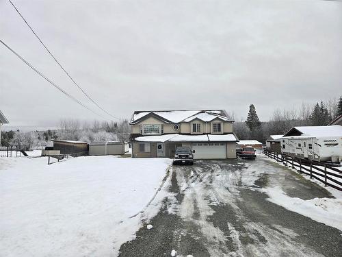 1220 N Blackburn Road, Prince George, BC 