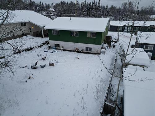 195 7Th Avenue, Burns Lake, BC 