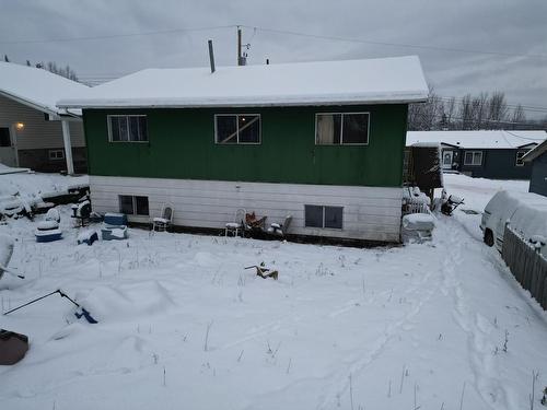 195 7Th Avenue, Burns Lake, BC 